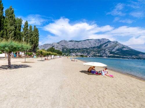 Apartman Panorama Omiš