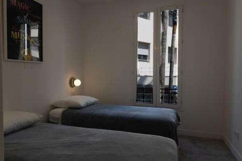 Charming apartment in Juan Les Pins