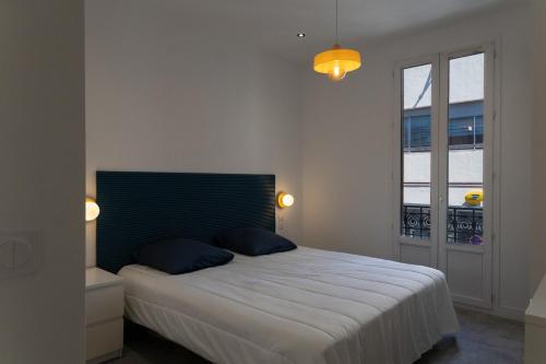 Charming apartment in Juan Les Pins