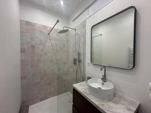 Charming apartment in Juan Les Pins
