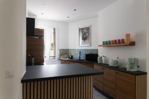 Charming apartment in Juan Les Pins