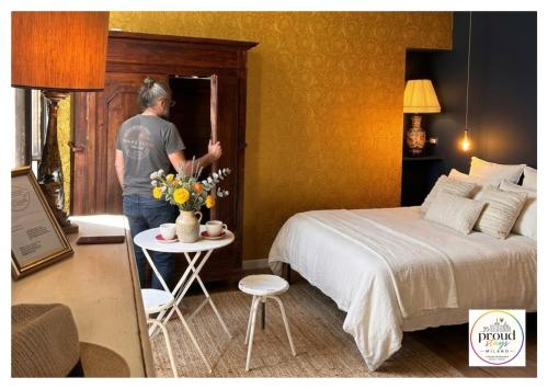Chic Studio Prada | 8min to Duomo by Metro