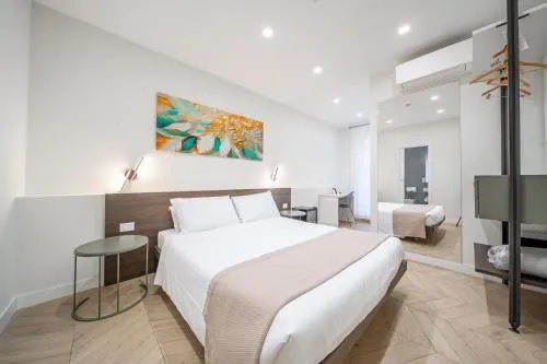 Vittoria's Luxury Rooms photo 1