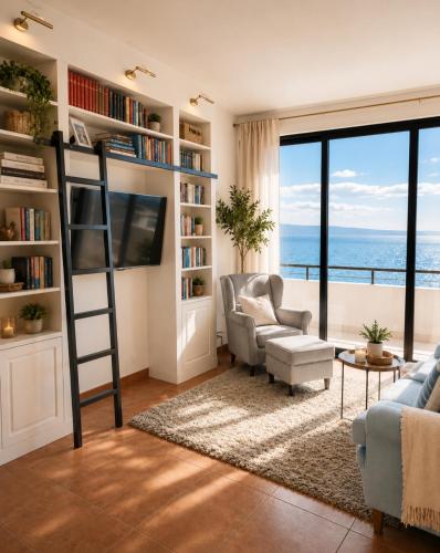 Luxurious Four Bedroom Beach Penthouse