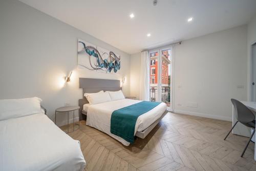 Vittoria's Luxury Rooms photo 5