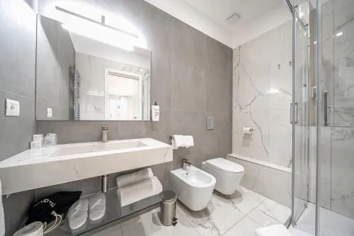 Vittoria's Luxury Rooms photo 3