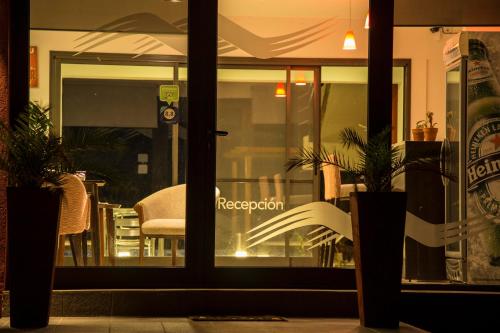 Galería fotográfica de Colinas de Nono en Nono