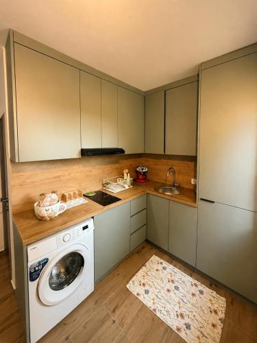 Studio apartman Leni