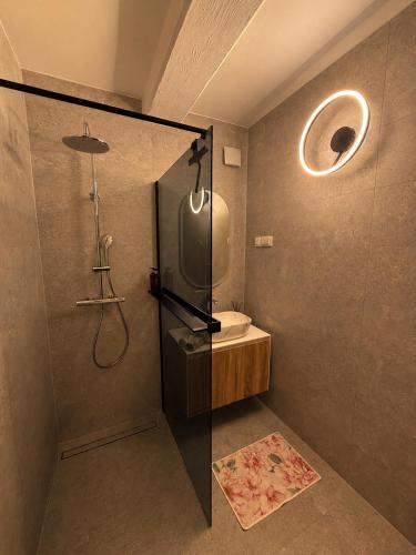 Studio apartman Leni