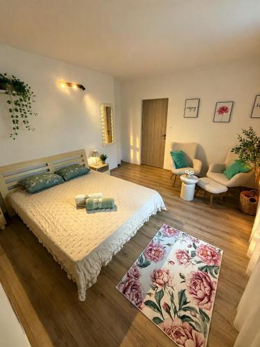 Studio apartman Leni