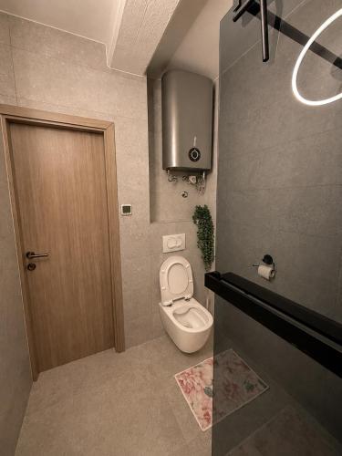 Studio apartman Leni