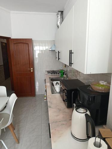 Almirante Reis Apartment