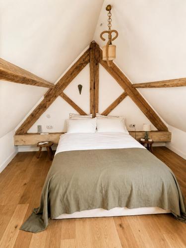 Le Manoir Saint-Michel - Face aux remparts