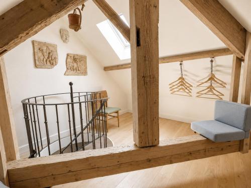 Le Manoir Saint-Michel - Face aux remparts