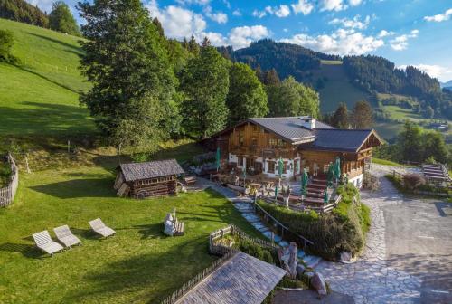 Mountain Silence Suite