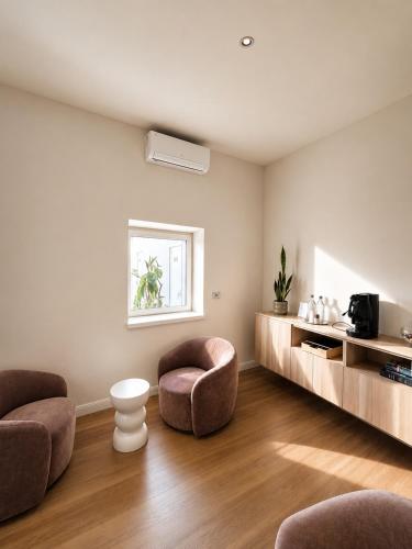 Altanapoli Rooms & Suites