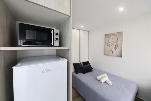 Apartamentos e quartos Primorosa