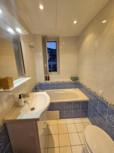 2 bedrooms apartment in Menton - Central
