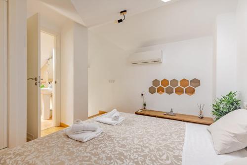 JAPANESSE DUPLEX LOFT NEXT To THE CITY CENTRE