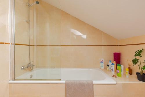 JAPANESSE DUPLEX LOFT NEXT To THE CITY CENTRE