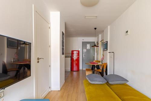 JAPANESSE DUPLEX LOFT NEXT To THE CITY CENTRE