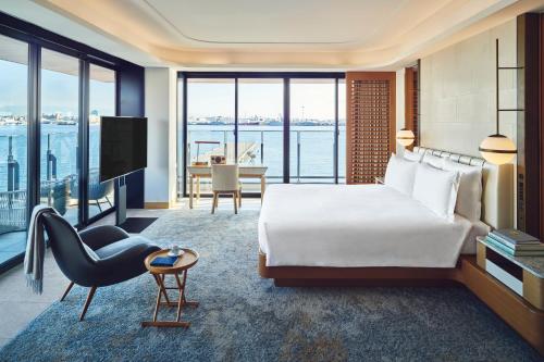 InterContinental Yokohama Pier 8 by IHG
