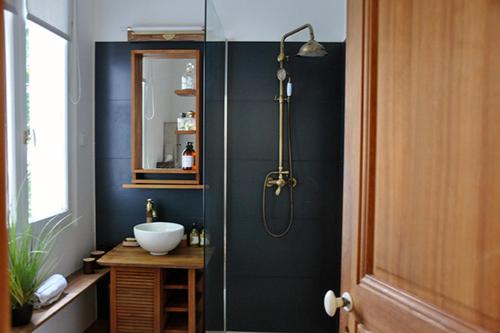 Charmant appartement dans le coeur de Paris