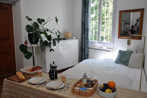 Charmant appartement dans le coeur de Paris