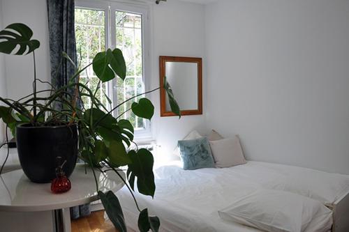 Charmant appartement dans le coeur de Paris