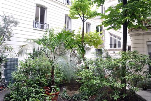Charmant appartement dans le coeur de Paris
