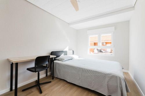 Stylish Newly Renovated 4 bedroom Apartment