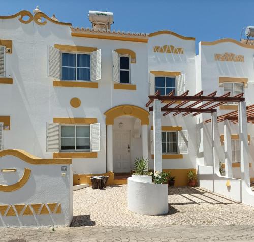 Marreiro's house Algarve - Child friendy - Private Pool