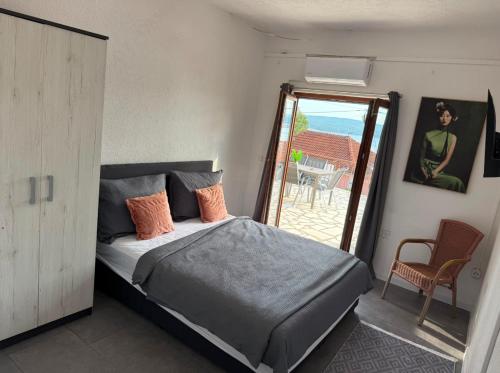 Apartmani Sophi