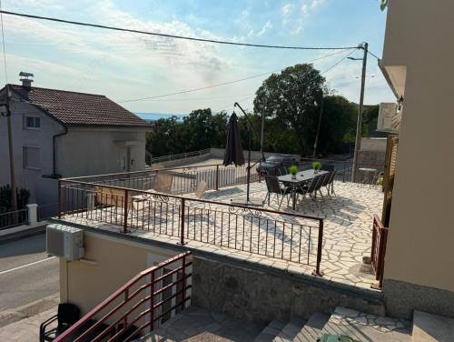 Apartmani Sophi
