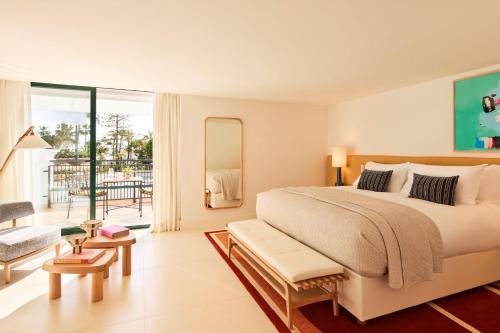 Kimpton Los Monteros Marbella by IHG photo 288