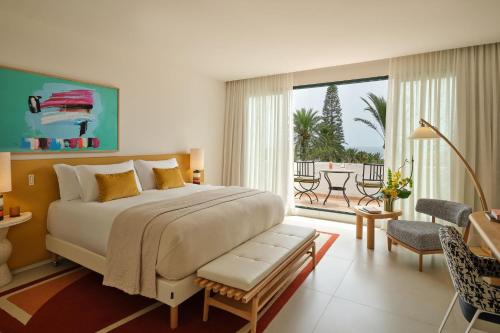 Kimpton Los Monteros Marbella by IHG photo 291
