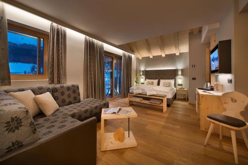 Hotel Roberta Alpine Adults only photo 2