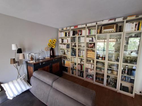 Apartment-city center-Canal & Garonne atmosphere