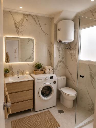 Elit Sea View Flat by Luxury Appartement