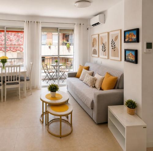 Elit Sea View Flat by Luxury Appartement