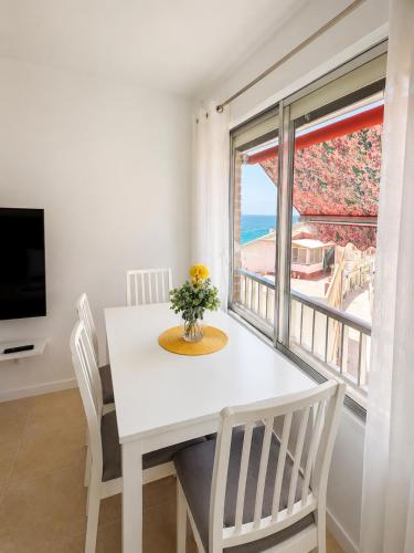 Elit Sea View Flat by Luxury Appartement