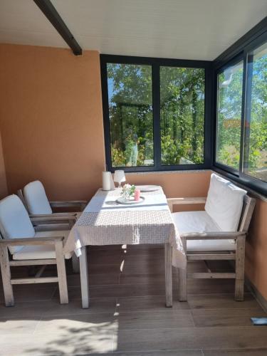 Studio apartman Mare