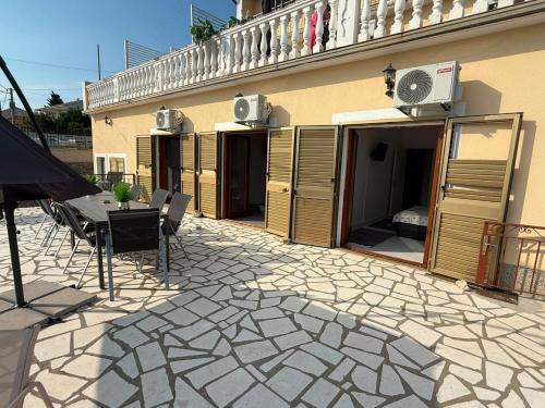 Apartmani Sophi