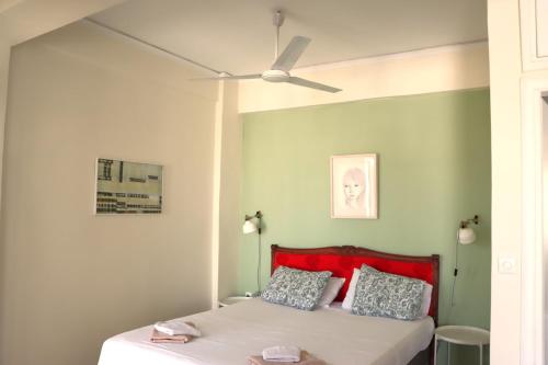 Bright penthouse with amazing panoramic views!!!