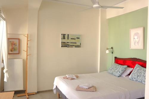 Bright penthouse with amazing panoramic views!!!
