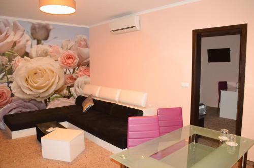 Gallery image of Hotel Palma in Burgas City