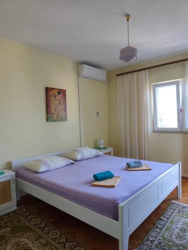 Apartment Luka, Seaview with Terrace and Balcony - Up to 6 Guests