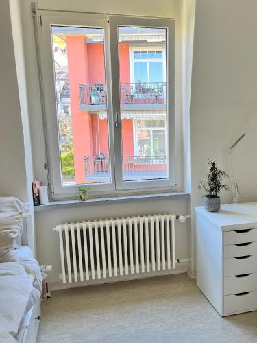 Studio am Zürichberg