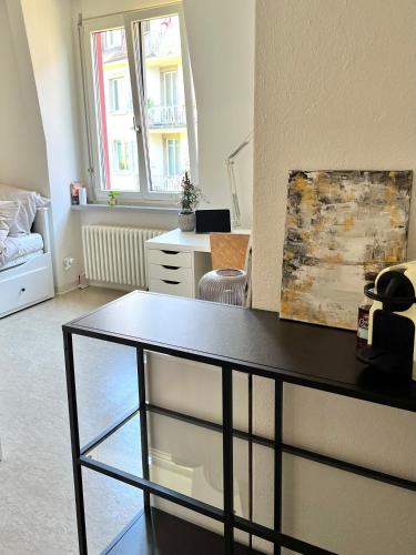 Studio am Zürichberg