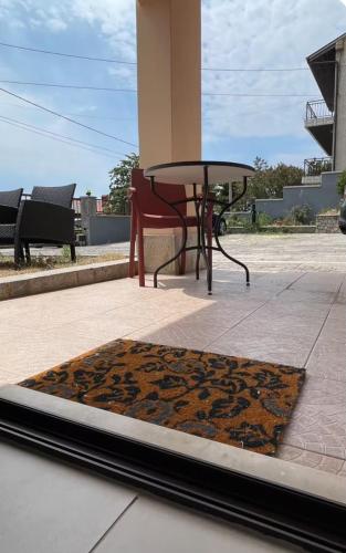 KBC Garden Apartment Trsat